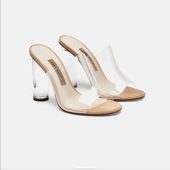 Zara Shoes - I’m looking for these Zara heels Size 11